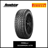 PIRELLI SCORPION ATR 265/65 R17 Roadstar