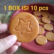 DALGONA CANDY GAMESQUID CAN