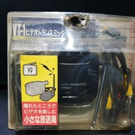 Wireless Video Transmitter Napolex Made in Japan