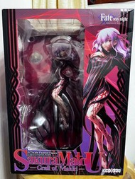 ANIPLEX Fate HF 迷途之蝶 間桐櫻 瑪奇利之杯 黑聖杯