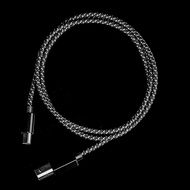 (ประกันศูนย์ไทย) Shanling L7 สายสัญญาณ TypeC เป็น TypeB สำหรับเครื่องเสียง