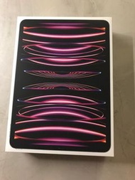 全新 Apple iPad Pro 11  （4代）WIFI