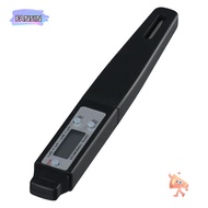 FANSIN1 Digital Pocket Thermometer, -58 to 572°F / -50 to 300°C Instant Read Cooking Thermometer, Te