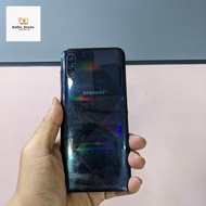 samsung a50s second