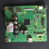 MB mainboard motherboard mesin tv LED panasonic TH 50A410 - TH50A410