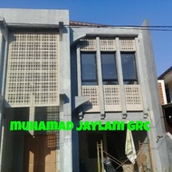 grc krawangan rumah