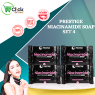 Prestige Niacinamide 10X Whitening Soap