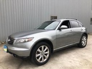 Infiniti FX35 2007