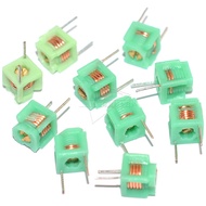 MD0505 Inductor 5*5 COIL 1.5T 2.5T 3.5T 4.5T 5.5T Air Core