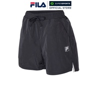 FILA Biella Italia กางเกงลำลองขาสั้นผู้ใหญ่