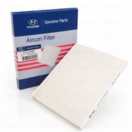 Hyundai Elantra MD 2012, Kia Cerato K3 Air Cond Cabin Filter 97133-2H001