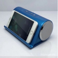 Original LP V9A LP-V9 Original Bluetooth Speaker Portable Good Bass Wireless Fm Radio Ready Stock Au