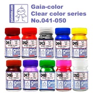 Gaianotes Gaia Color 041-050 (Clear Color Series)