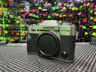 [富士][無反]Fujifilm X-T30 XT30 Body 銀色 歡迎Trade in