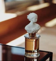 雕像版法國小眾高級香水MDCI - 五月心 Un Cœur en Mai Eau de Parfum 75 ml \春日綠葉花香
