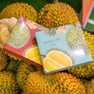 Harriston chocolate durian