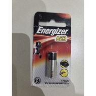 Energizer A23 12V Alkaline Battery