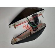 Front Turn Signal VR TZR 150 Black