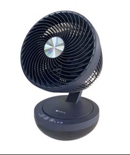 Turbo Italy - TDF-R06 充電式6寸座枱循環扇