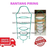 rantang hajatan ~ rantang piring hajatan ~ rantang susun 5 ~ rantang piring hajatan murah ~ rantang 