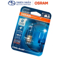 Bóng đèn Halogen OSRAM T19 (M5) Dream Wave tăng sáng xenon (62335CBRV) (Hỏa Tiễn)