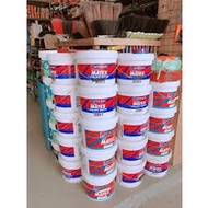 NIPPON MATEX 7Liter / NIPPON MATEX 7L / GRIN EMULSION PAINT / WALL PAINT / CAT DINDING / AIR KAPUR /