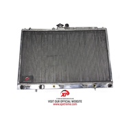 RADIATOR SPORT SYNERGY MITSUBISHI AIRTREK 2ROW AT [601256-40]