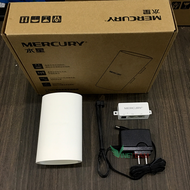 Bộ thu phát không dây thang máy wifi ngoài trời tầm xa 1km - 5km - Mercury B2 MWB201 MWB505