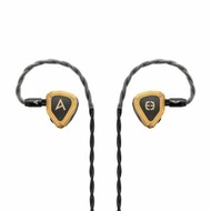 全新行貨 門市現貨 Astell&Kern Empire Ears NOVUS 聯乘款入耳式耳機