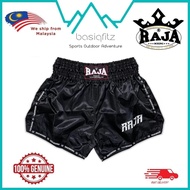 Thai Boxing King RTB29-2 Muay Thai Shorts Boxing Shorts Muay Thai Pants Made in Thailand Classic Mua