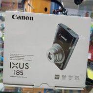 Camera Compact Digital Canon IXUS 185