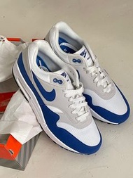 Nike Air Max 1 Anniversary OG Royal Blue (2017)
