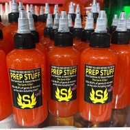 Super Sticky Gold S Gel 120ml (4oz 1 bottle