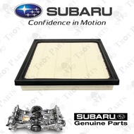 Original Subaru Engine Air Filter for Subaru XV 2.0 2nd Gen 2017 Forester 5th Gen 2018 Impreza 1.6 2