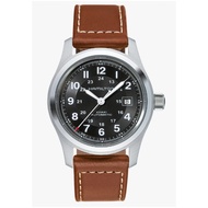 HAMILTON KHAKI FIELD AUTOMATIC (42mm) SWISS MADE MEN WATCH HMT-H70555533