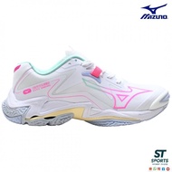 Hot Sale Mizuno Wave Lightning Z8 Indoor Court Shoes Responsive Cushioning Grip O2TV