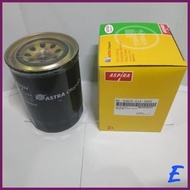 FUEL FILTER SOLAR ATAS FUSO 6D15 6D16 FIGHTER FC 1003 ASPIRA 66532 |