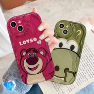 D036 SOFTCASE MOTIF LOSTO UNTUK OPPO A12 A12S A11K A5S A7 F9 A57 A77 A77S A17 A17K A16 A16S A1K A3S C1 C2 A5 CASING PHONE SILIKON HP CASE PREMIUM hellow33