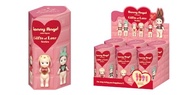 SONNY ANGEL Gifts of Love Genuine Mini Figure Limited Edition One Sealed Blind Box