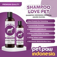 Cat Dog Shampoo Imported Cat Dog Pet Shampoo
