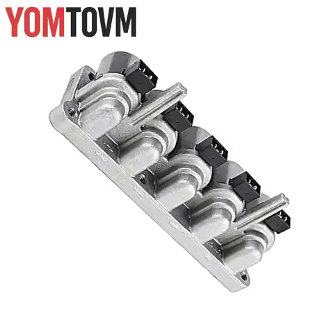 KM A4CF1 Automatic Transmission Solenoid 4631323000 A4CF2 for Kia Spectra Spectra5 2.0L 2006-2009 A4