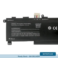 SD03XL Battery fits for HP 15-ek0001TX 15-ek0011TX HSTNN-OB1R L84357-AC1 15-ek0000 2020 L84394-005