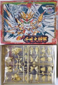 Bandai BB戰士 SD戰國傳 No.100 千生大將軍