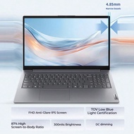 Lenovo V15 Business Office & Gaming Laptop, Student Online Class Portable Lightweight Notebook, V15 