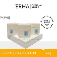 CREAM ERHA - ELO 1 ERHA / ELO 2 ERHA / ELO 3 ERHA / CREAM GATAL OBAT