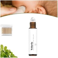 Velaria Molar Roller, 1/2/3 Pieces Pack, Mil Rosas Molar Roller, Natural Relieve Gum Discomfort