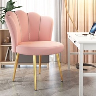 Main Bed Dressing Table Stool Girls Bedroom Room Dressing Table Makeup Chair Manicure Chair Customer