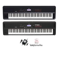 Korg Kross 2 88 Key คีย์บอร์ด Kross2 แถมฟรี อแดปเตอร์ +รับประกันศูนย์ 1ปี Music Arms