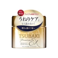 Tsubaki 速效滲透修復髮膜 - 180g