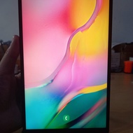 LCD SAMSUNG GALAXY TAB A 10.1 (2019) - T515 ORIGINAL SECOND COPOTAN 2ND